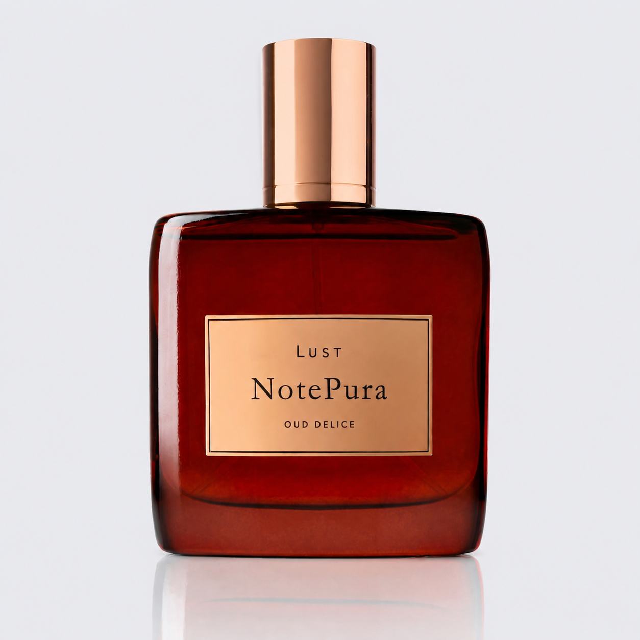 LUST | OUD DELICE product image
