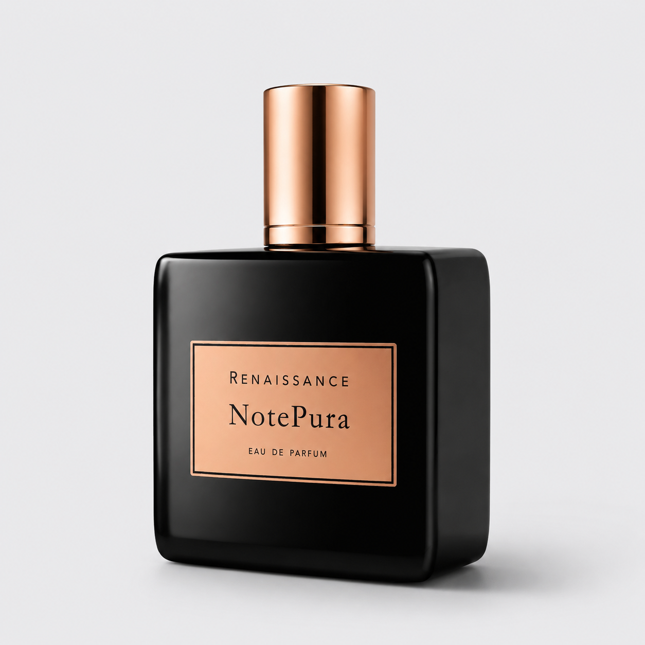 NotePura Renaissance Eau de Parfum 50ml product image