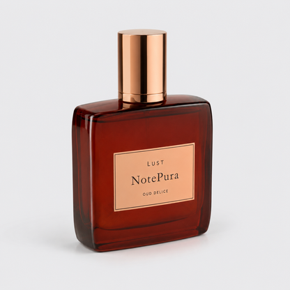 LUST | OUD DELICE product image