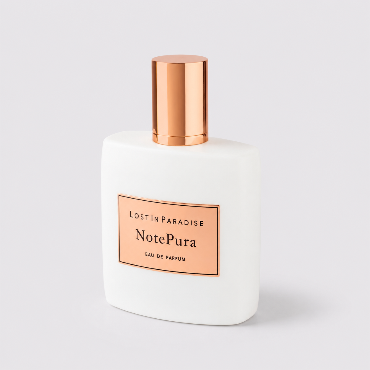 LOST IN PARADISE product image