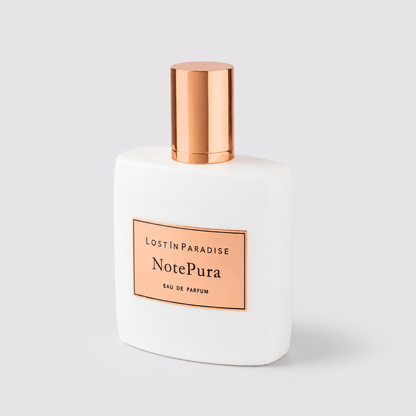 LOST IN PARADISE product image