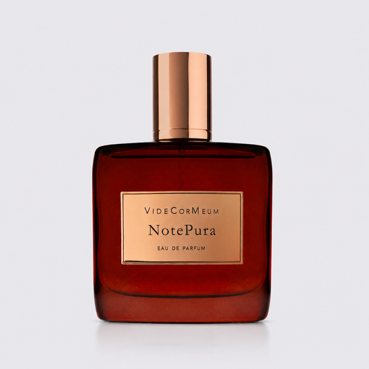 VIDE COR MEUM main product image