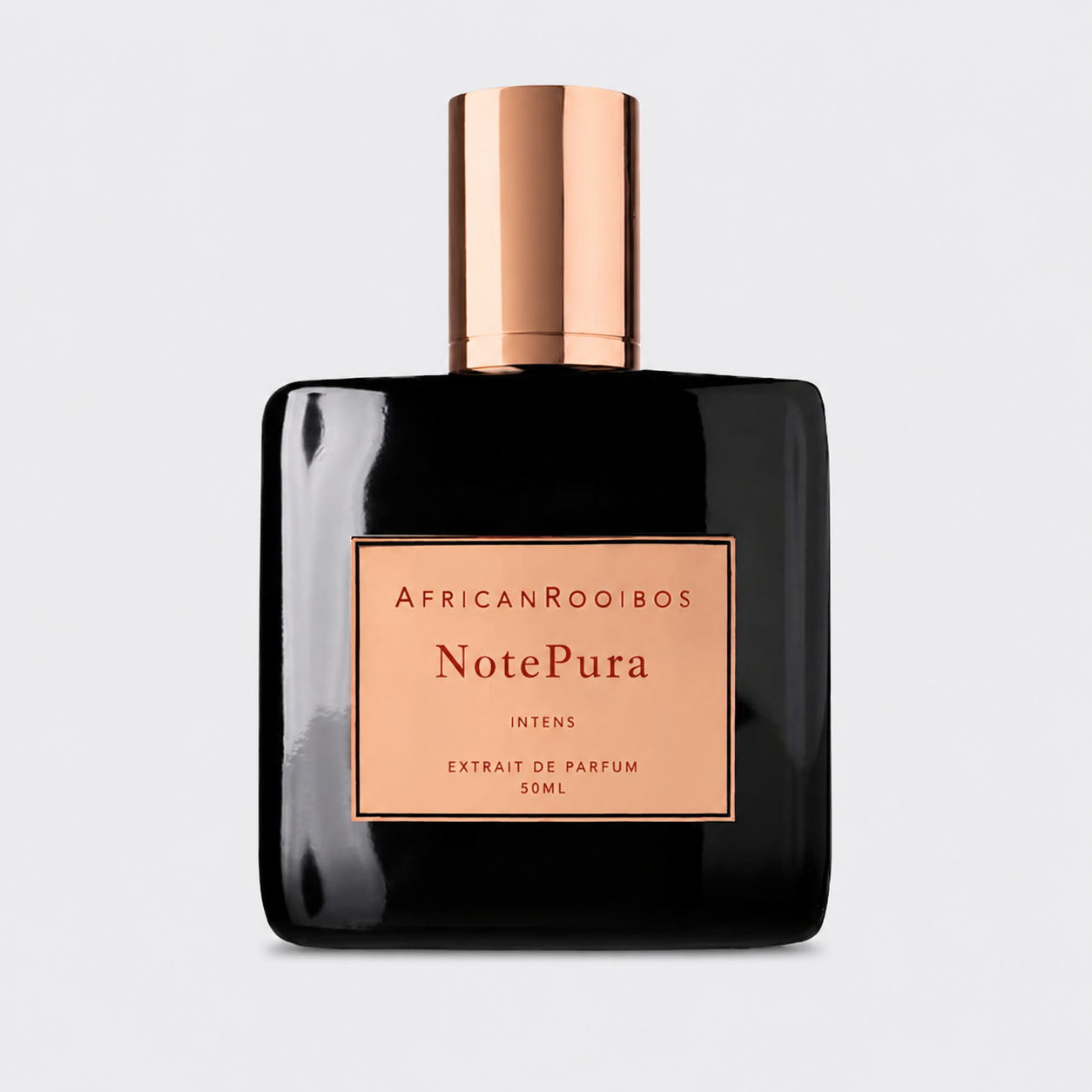 NotePura African Rooibos Intens Extrait de Parfum 50ml main product image