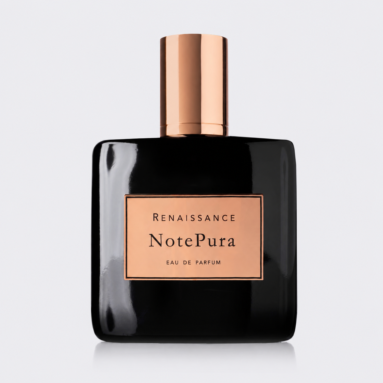 NotePura Renaissance Eau de Parfum 50ml main product image